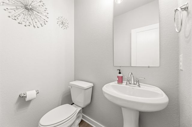 3149 Redbud Flower Trail, Venus, TX 76084