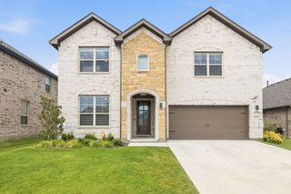 3149 Redbud Flower Trail, Venus, TX 76084