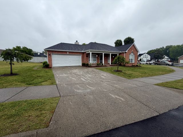 418 Knob Ct, Franklin, TN 37064