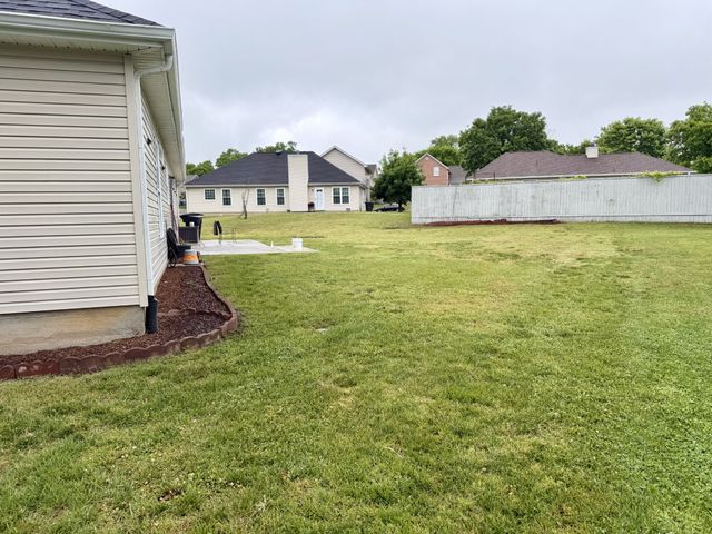 418 Knob Ct, Franklin, TN 37064
