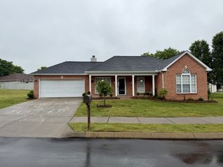 418 Knob Ct, Franklin, TN 37064