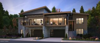 11535 N Deepwater Drive Ii, Hideout, UT 84036