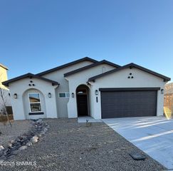 3050 Gato Road, Las Cruces, NM 88012