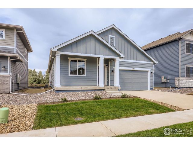 1832 Cord Grass Dr, Fort Collins, CO 80524