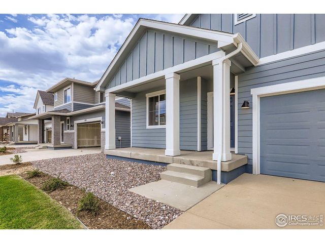 1832 Cord Grass Dr, Fort Collins, CO 80524