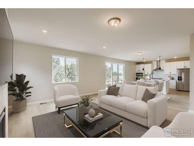 1832 Cord Grass Dr, Fort Collins, CO 80524