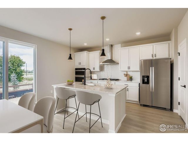 1832 Cord Grass Dr, Fort Collins, CO 80524