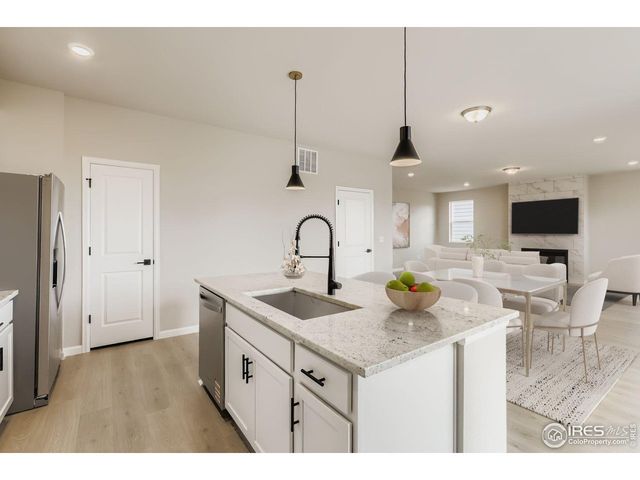 1832 Cord Grass Dr, Fort Collins, CO 80524