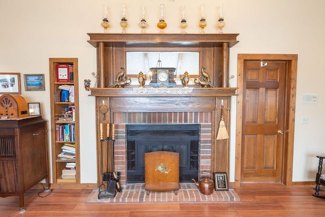 1041 Sandy Valley Rd, Hendersonville, TN 37075