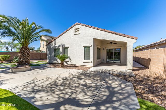 28727 N GOLD Lane, San Tan Valley, AZ 85143