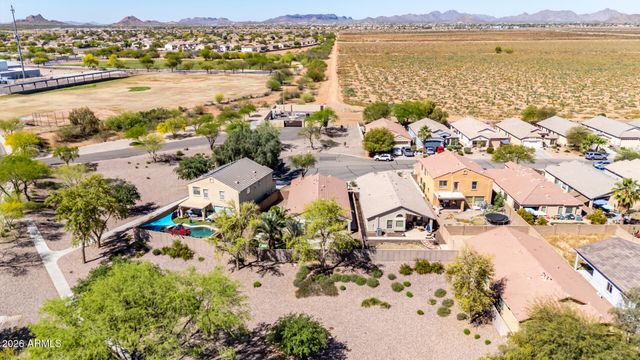 28727 N GOLD Lane, San Tan Valley, AZ 85143