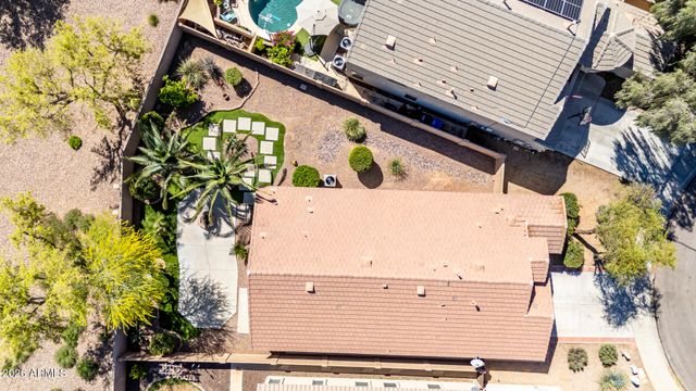 28727 N GOLD Lane, San Tan Valley, AZ 85143