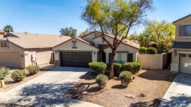 28727 N GOLD Lane, San Tan Valley, AZ 85143