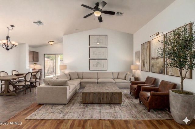 28727 N GOLD Lane, San Tan Valley, AZ 85143