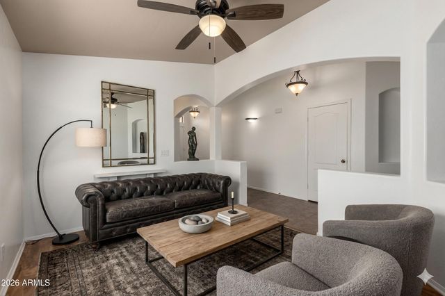 28727 N GOLD Lane, San Tan Valley, AZ 85143