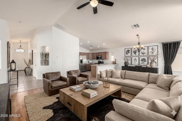 28727 N GOLD Lane, San Tan Valley, AZ 85143