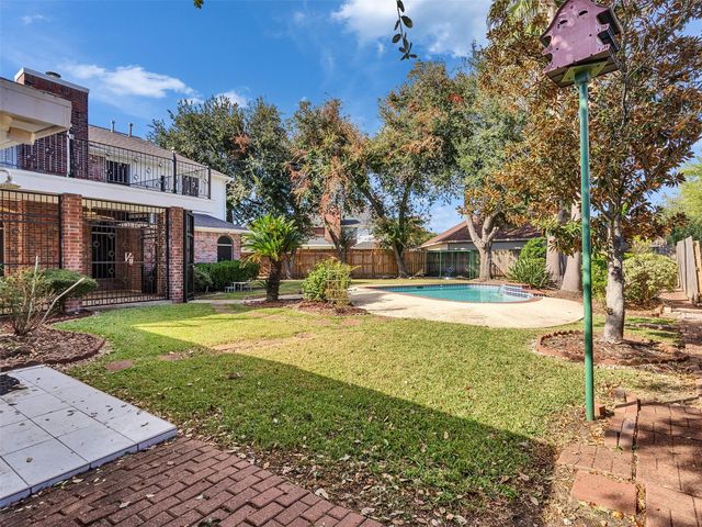 4414 Santee Drive, Baytown, TX 77521