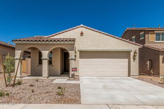 16834 W HOPE Drive, Surprise, AZ 85388