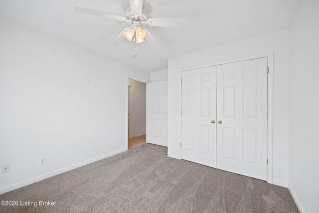 10450 Monticello Forest Cir, Jeffersontown, KY 40299