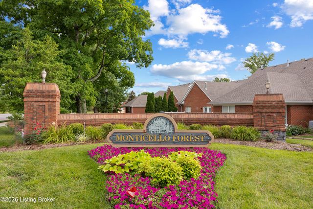 10450 Monticello Forest Cir, Jeffersontown, KY 40299