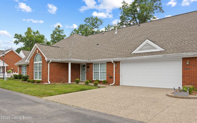 10450 Monticello Forest Cir, Jeffersontown, KY 40299