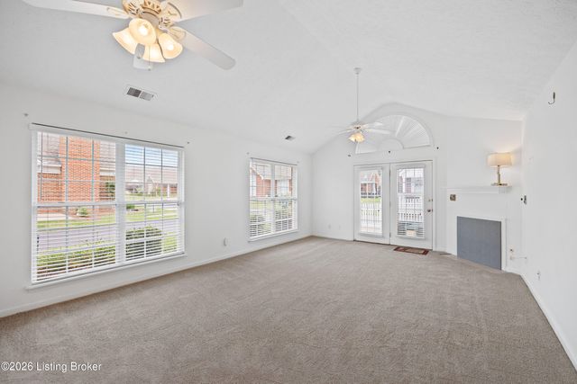 10450 Monticello Forest Cir, Jeffersontown, KY 40299