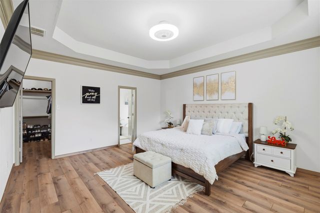 601 Cresthaven Drive, Mckinney, TX 75071