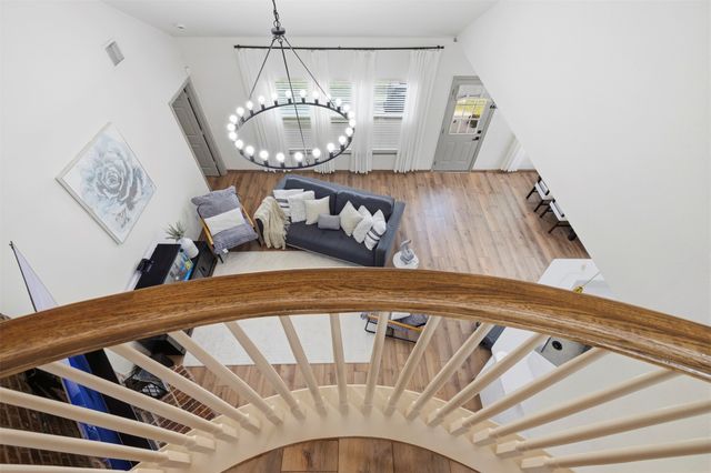 601 Cresthaven Drive, Mckinney, TX 75071