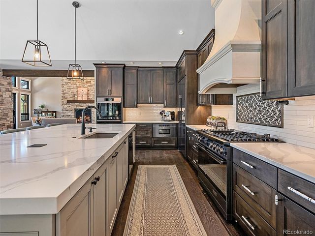 6273 Little Cub Creek Road, Evergreen, CO 80439