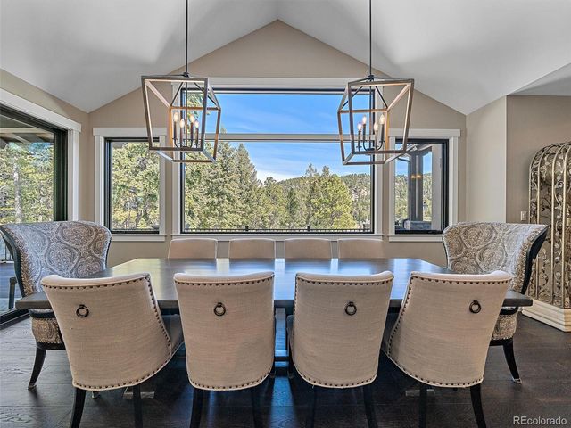 6273 Little Cub Creek Road, Evergreen, CO 80439