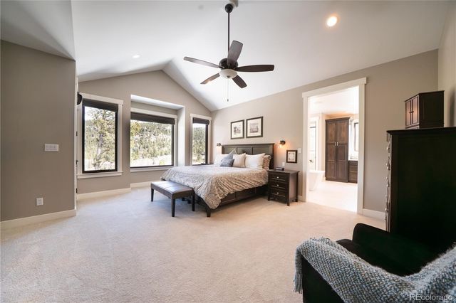 6273 Little Cub Creek Road, Evergreen, CO 80439