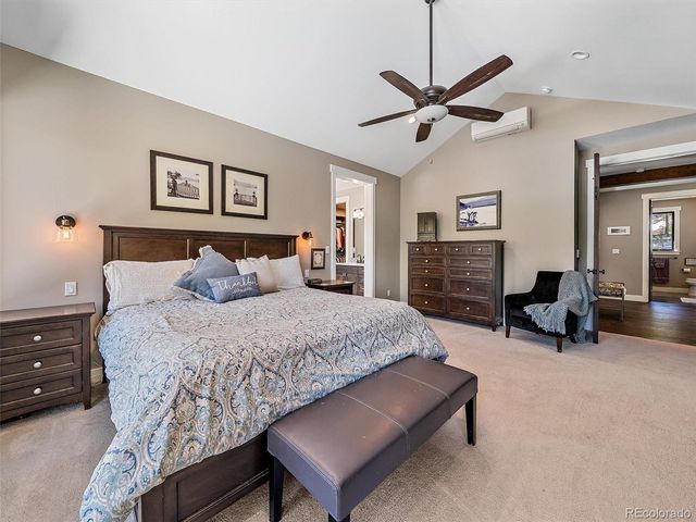 6273 Little Cub Creek Road, Evergreen, CO 80439