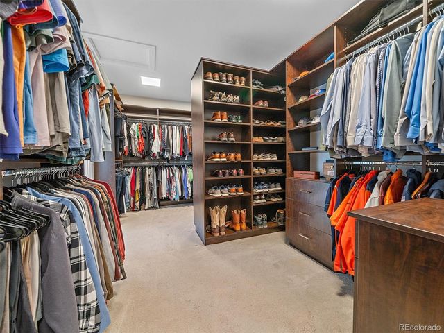 6273 Little Cub Creek Road, Evergreen, CO 80439