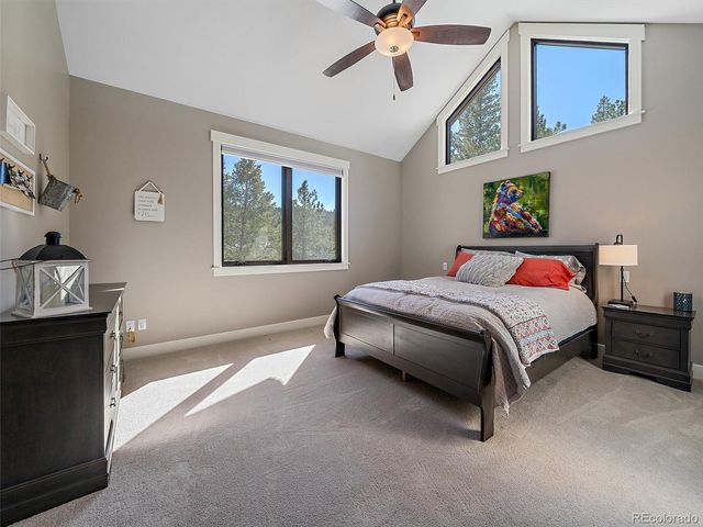 6273 Little Cub Creek Road, Evergreen, CO 80439