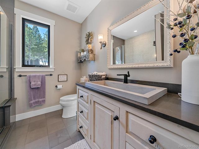 6273 Little Cub Creek Road, Evergreen, CO 80439