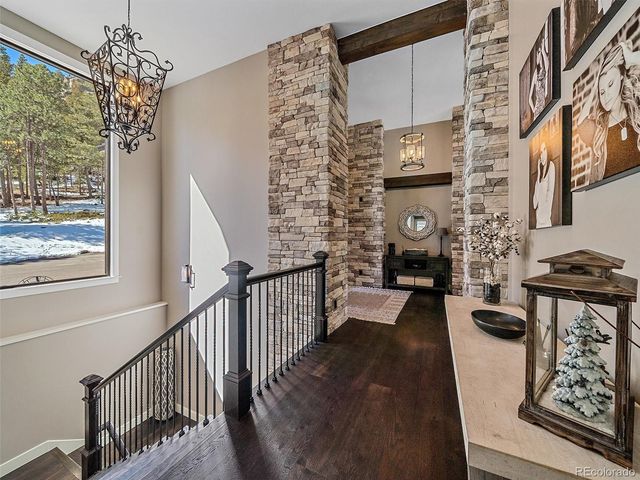 6273 Little Cub Creek Road, Evergreen, CO 80439