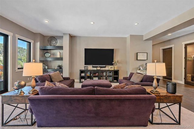 6273 Little Cub Creek Road, Evergreen, CO 80439