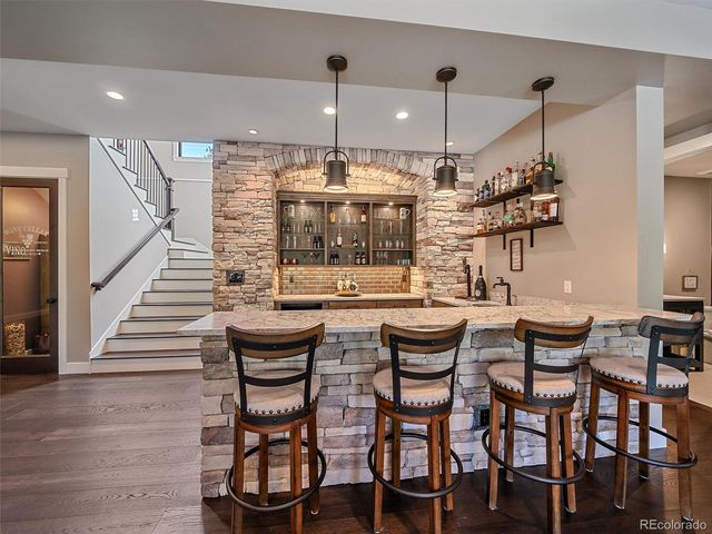 6273 Little Cub Creek Road, Evergreen, CO 80439