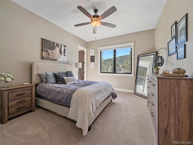 6273 Little Cub Creek Road, Evergreen, CO 80439