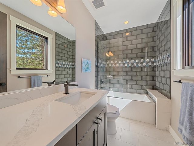 6273 Little Cub Creek Road, Evergreen, CO 80439