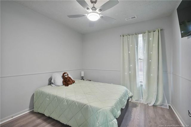 4303 Bridge Street, Hope Mills, NC 28348