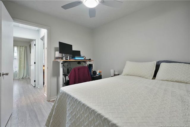 4303 Bridge Street, Hope Mills, NC 28348