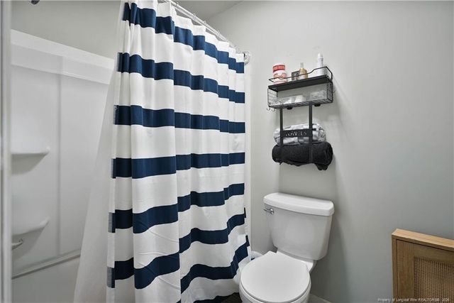 4303 Bridge Street, Hope Mills, NC 28348