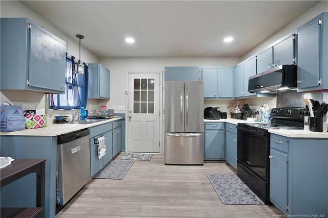 4303 Bridge Street, Hope Mills, NC 28348