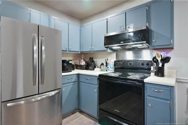 4303 Bridge Street, Hope Mills, NC 28348