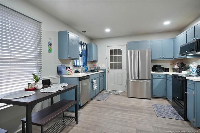 4303 Bridge Street, Hope Mills, NC 28348