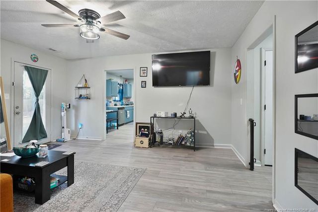 4303 Bridge Street, Hope Mills, NC 28348