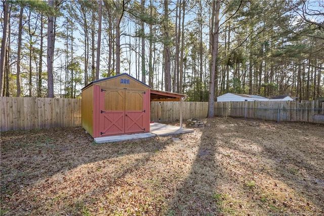 4303 Bridge Street, Hope Mills, NC 28348