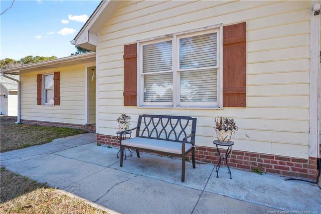 4303 Bridge Street, Hope Mills, NC 28348