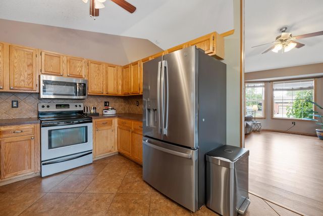 11401 W Lotus St, Wichita, KS 67209